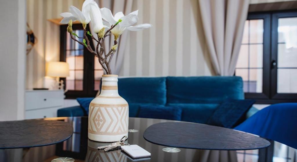 יורט דה מאר "Breeze" Aparthotel By Parrot'S House מראה חיצוני תמונה