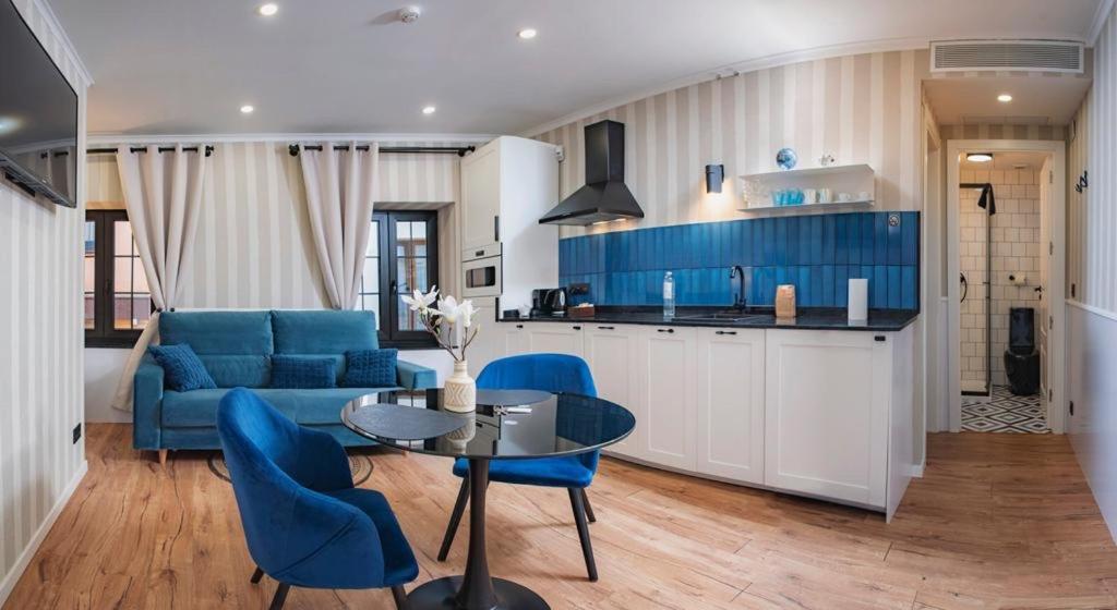יורט דה מאר "Breeze" Aparthotel By Parrot'S House מראה חיצוני תמונה