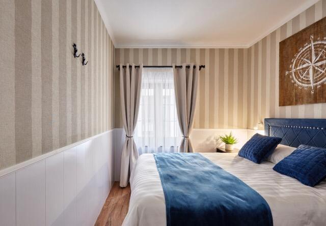 יורט דה מאר "Breeze" Aparthotel By Parrot'S House מראה חיצוני תמונה