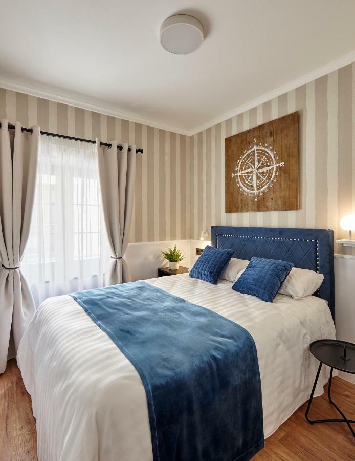 יורט דה מאר "Breeze" Aparthotel By Parrot'S House מראה חיצוני תמונה