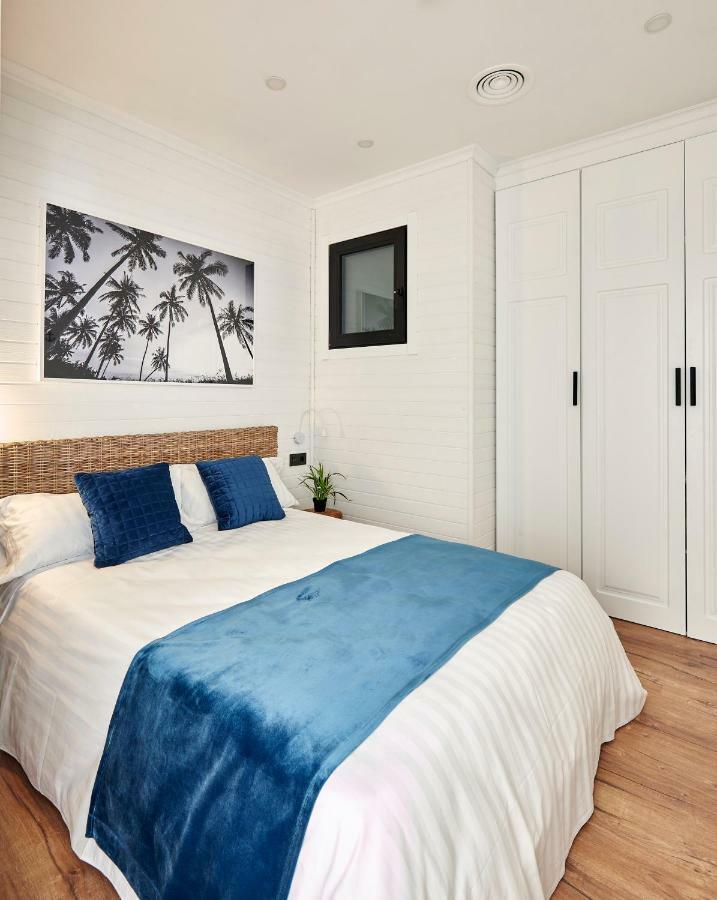 יורט דה מאר "Breeze" Aparthotel By Parrot'S House מראה חיצוני תמונה