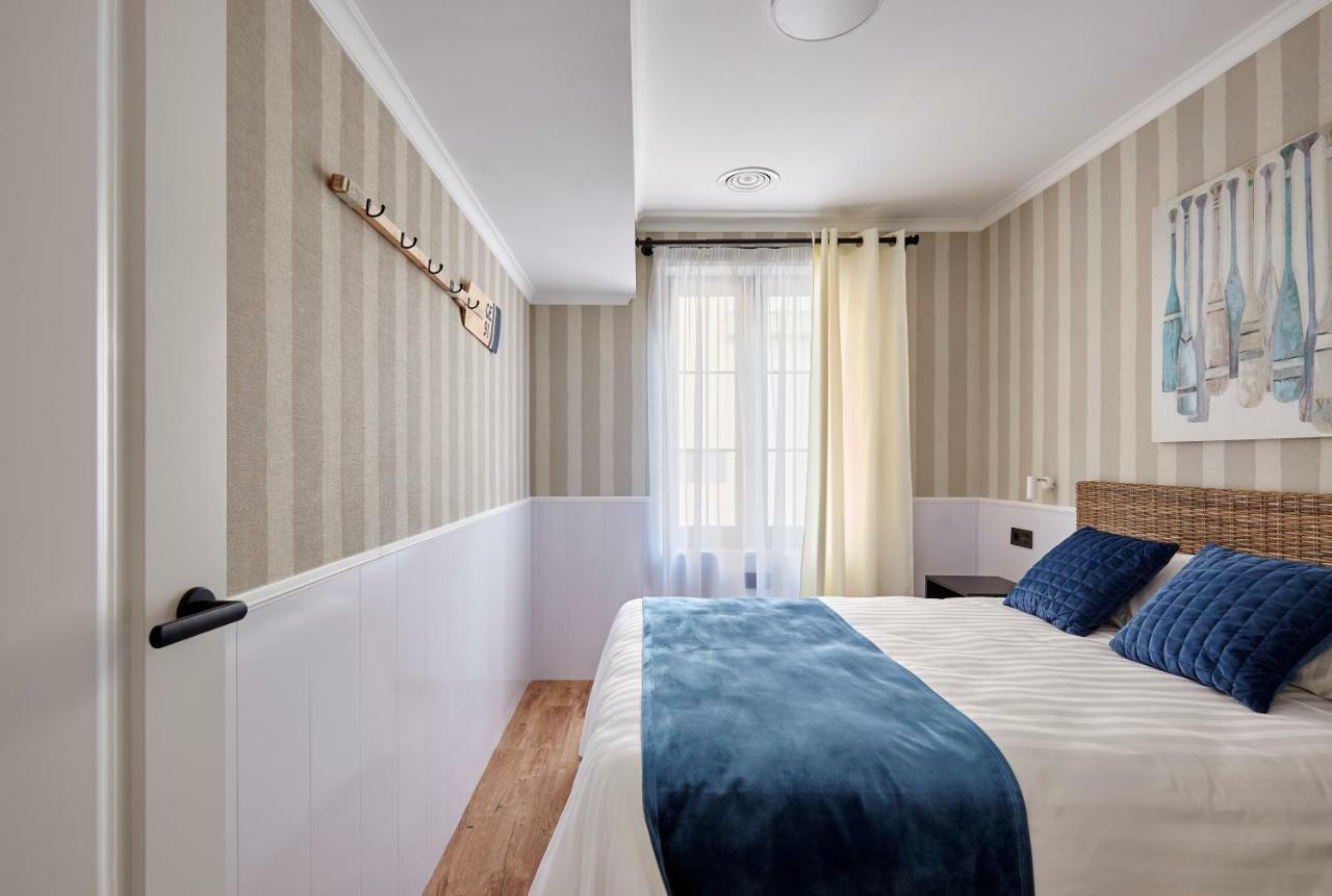 יורט דה מאר "Breeze" Aparthotel By Parrot'S House מראה חיצוני תמונה