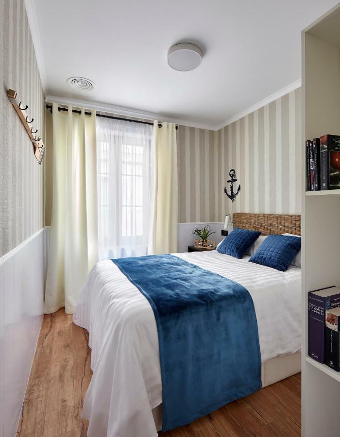 יורט דה מאר "Breeze" Aparthotel By Parrot'S House מראה חיצוני תמונה